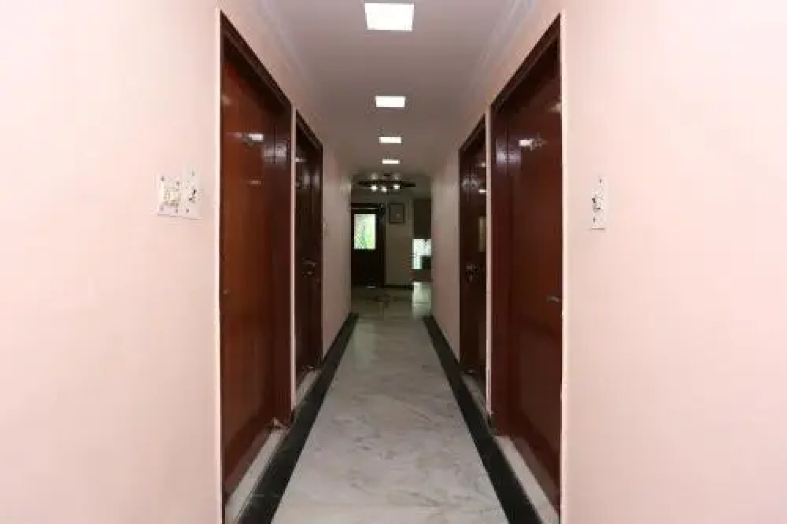 OYO 23163 Hotel Krishna