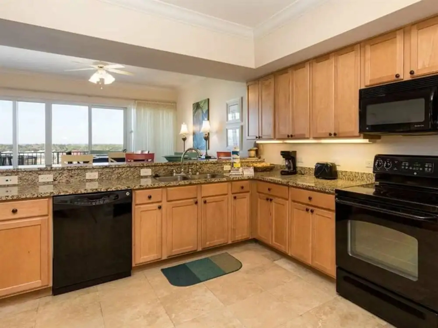 Sailmaker's Place by Meyer Vacation Rentals