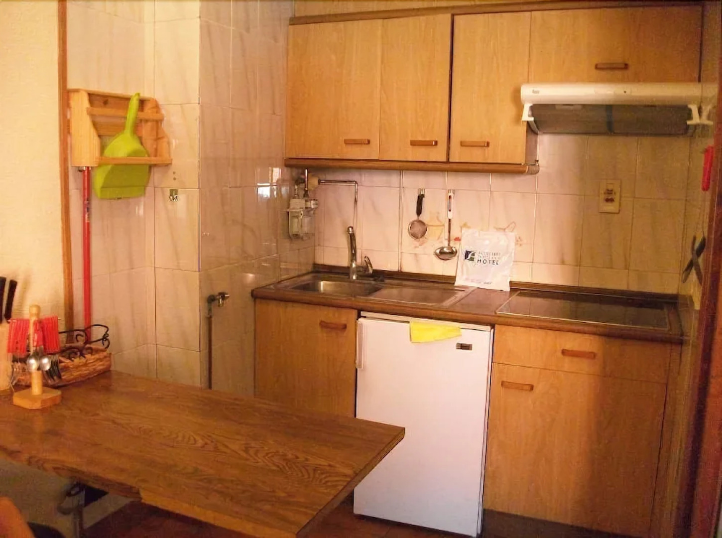 Apartamentos Varios Valle De Tena 3000