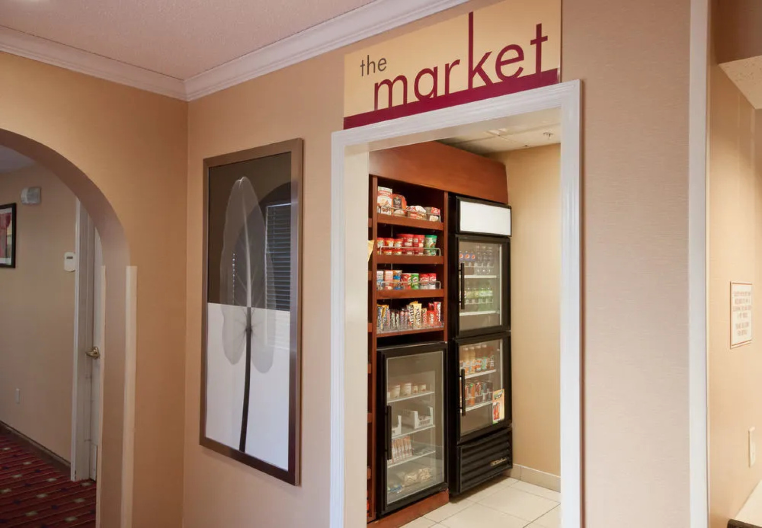 Residence Inn West Springfield