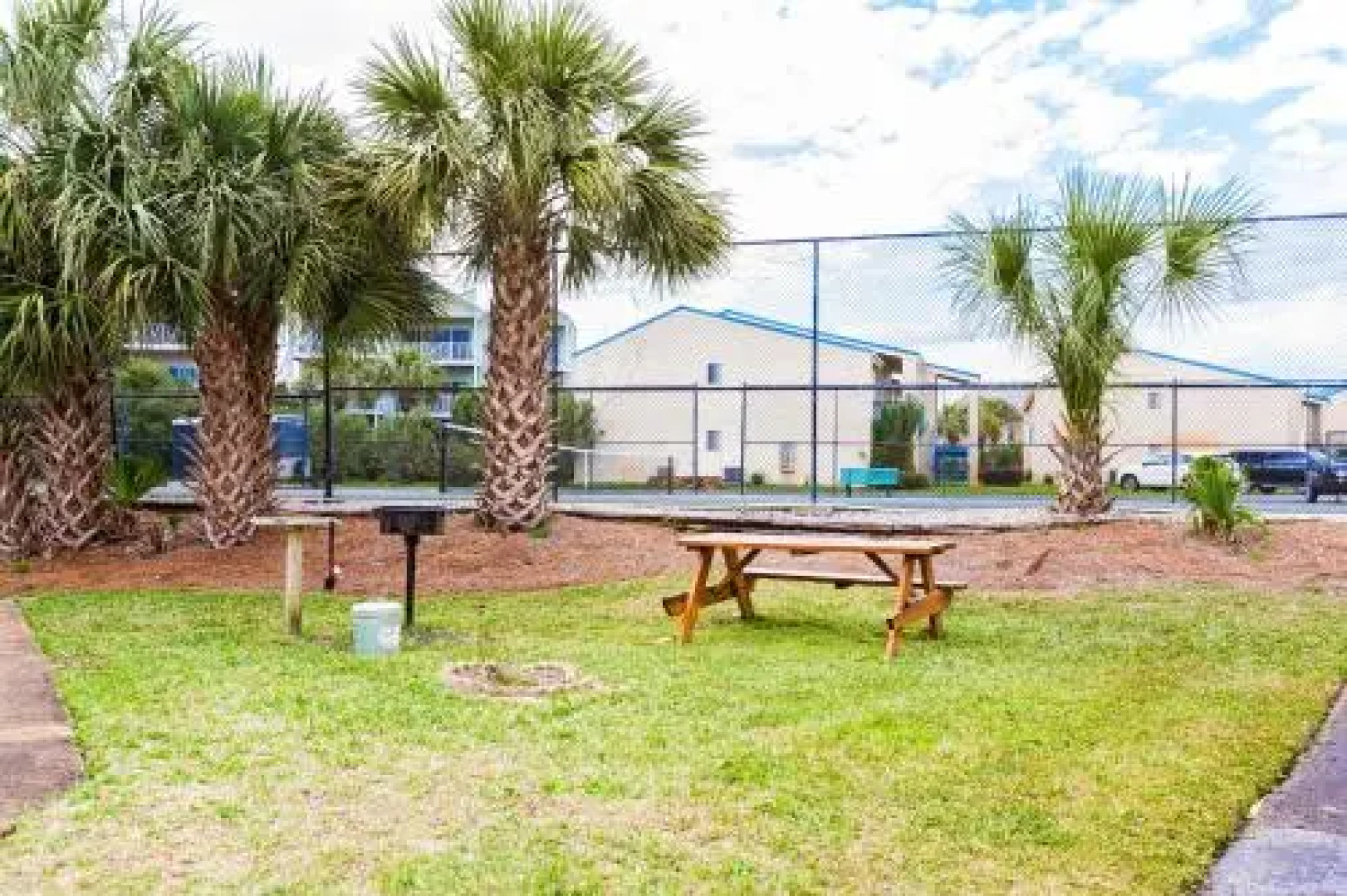 Chateau La Mer 10A Destin