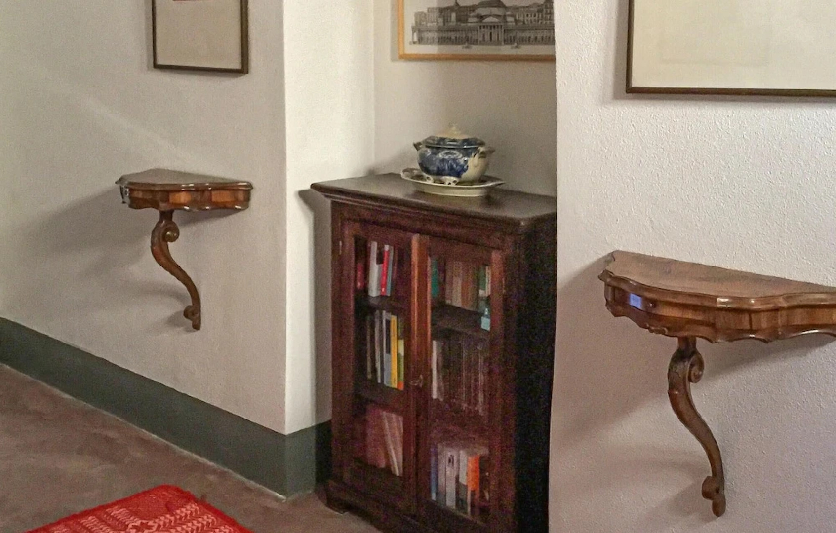 Stunning Home in Milis With Wifi and 3 Bedrooms