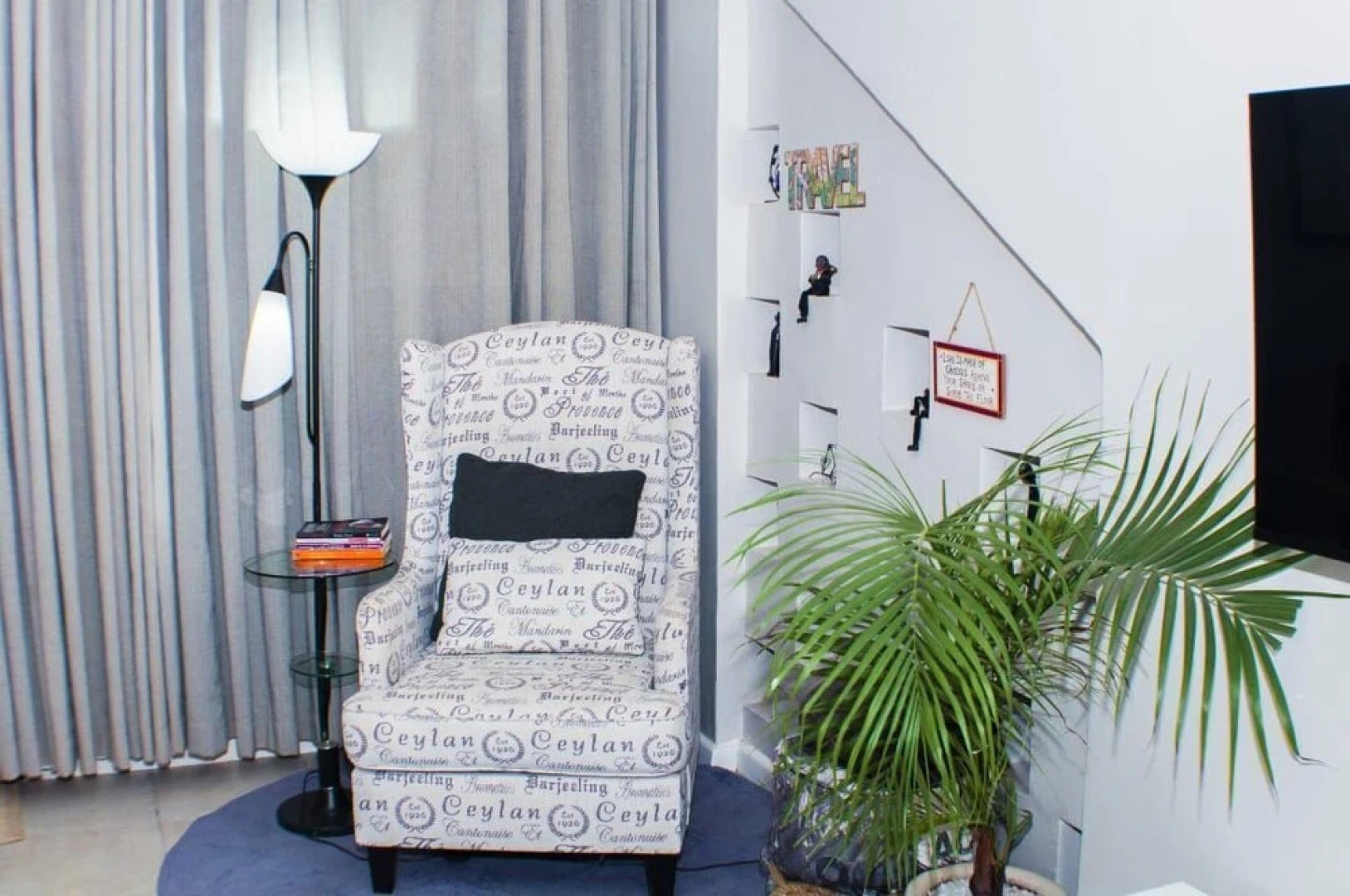 Stay.Plus Kiambu Road Apartments