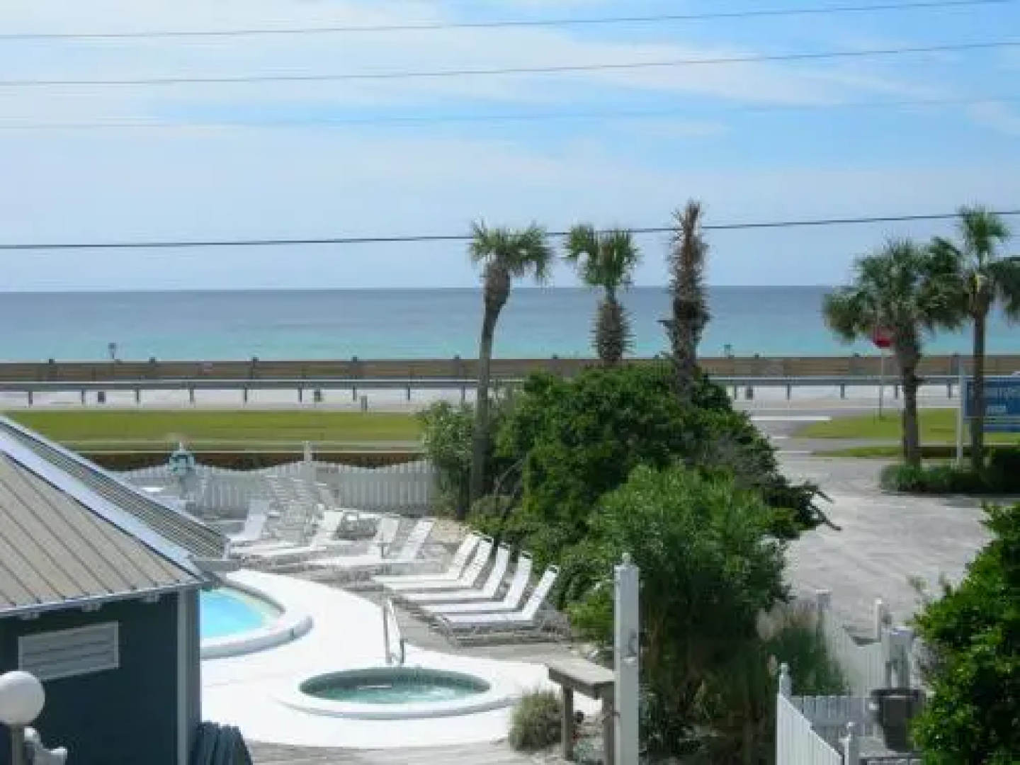 Summer Breeze Condominium 211