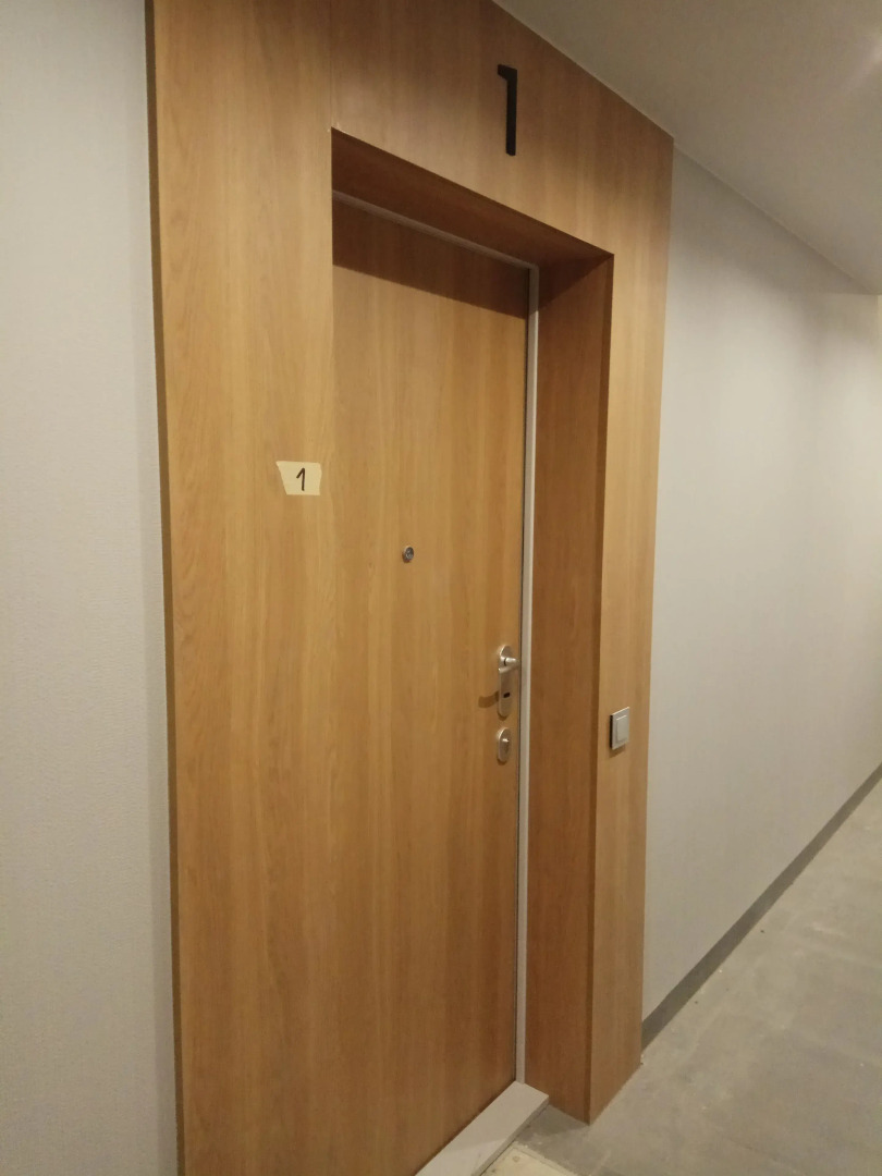 Sleepy3city Aparthotel Batorego 9