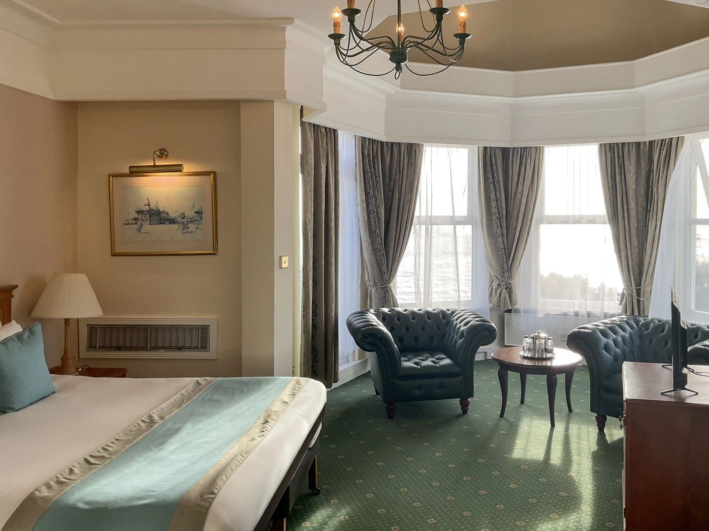 Royal Bath Hotel & Spa Bournemouth