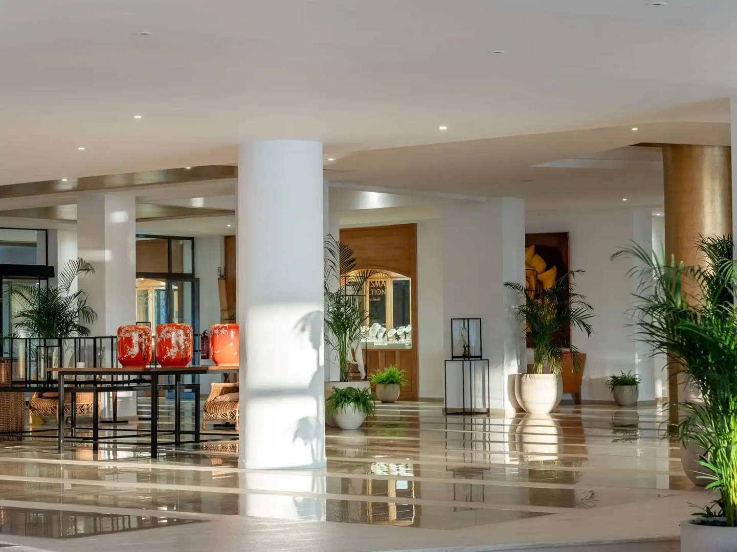 Grecotel LUXME Dama Dama