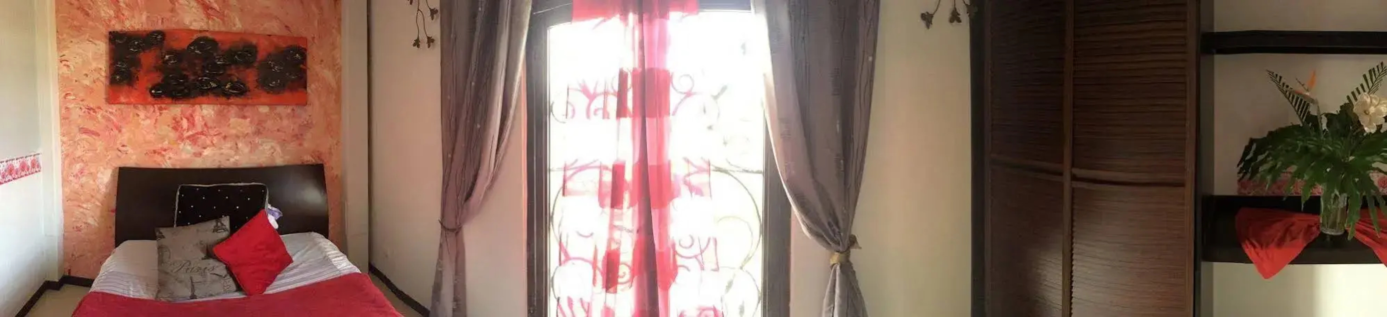 Apartamentos El Castillo