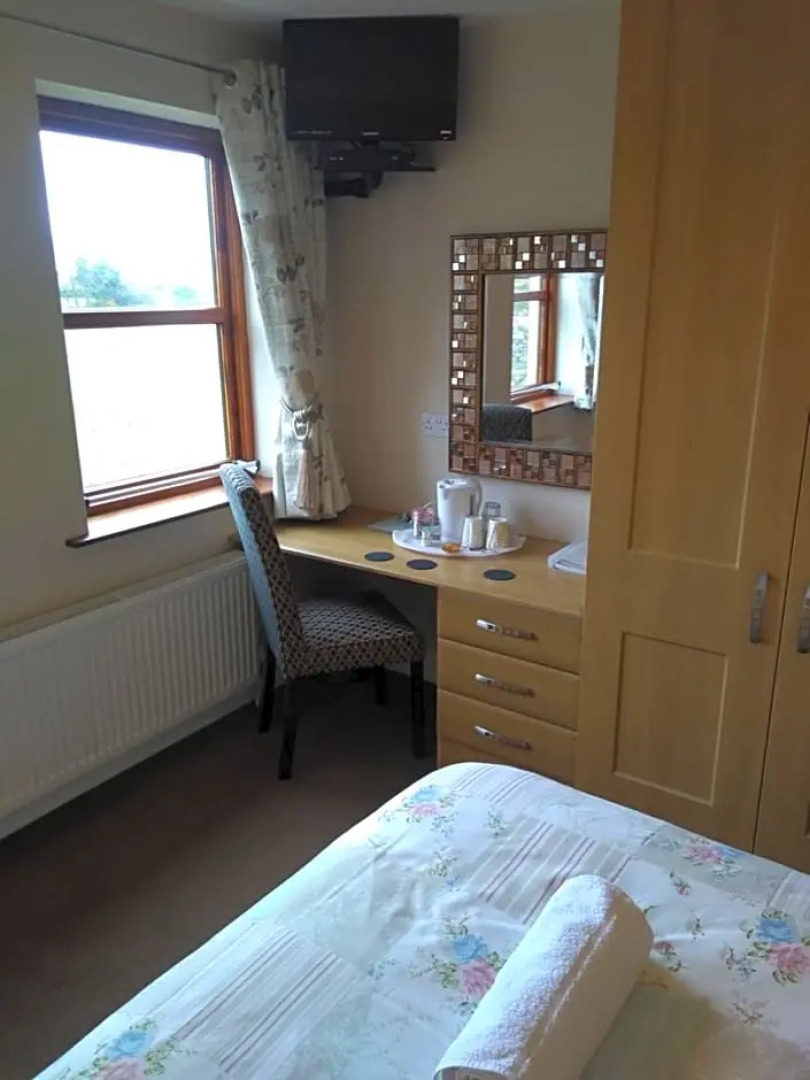 Tollyrose Country House