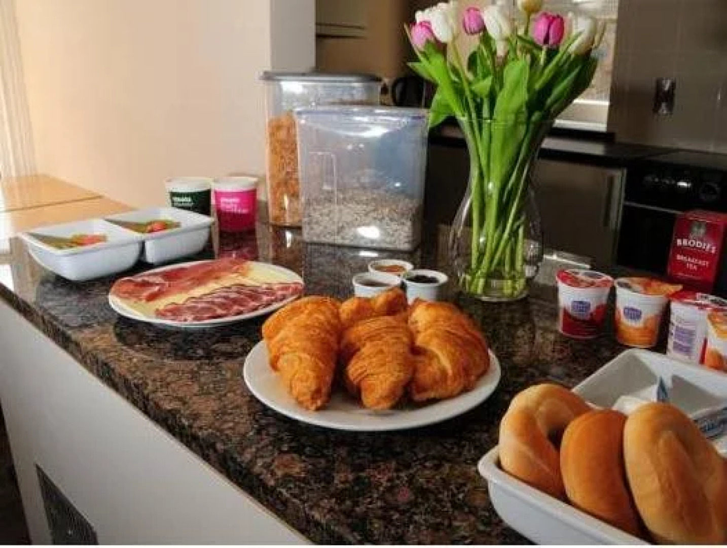 Station House - Room Only