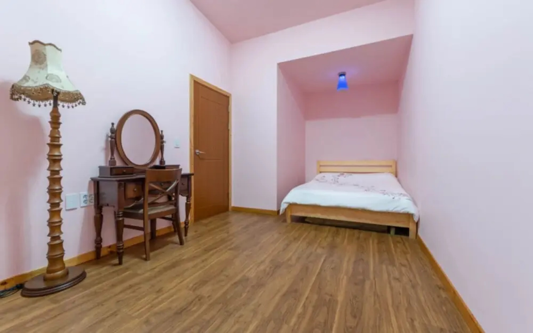 Yangpyeong Live Healing Pension