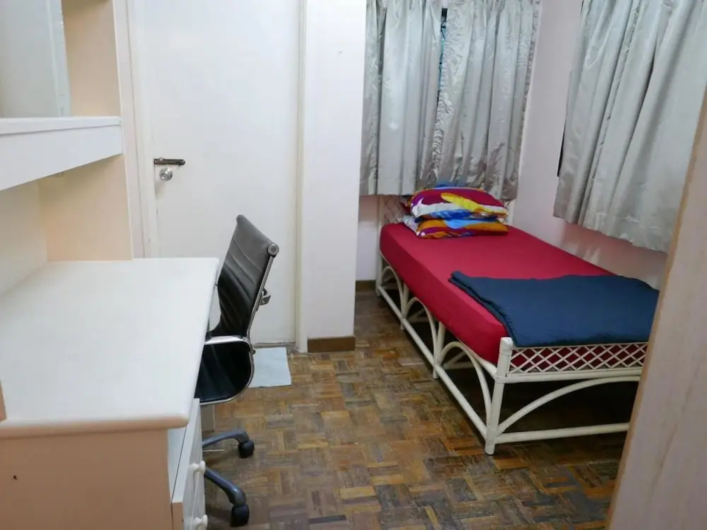 Lenang Homestay Putrajaya