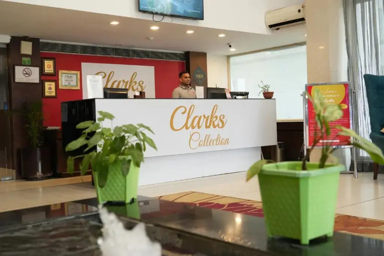 Clarks Collection Bhavnagar