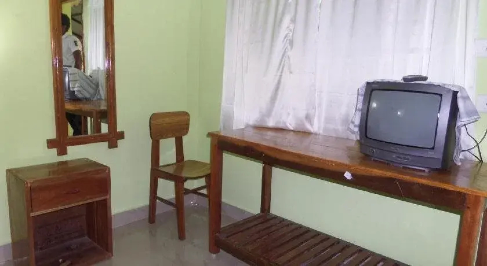 Rose Garden Homestay