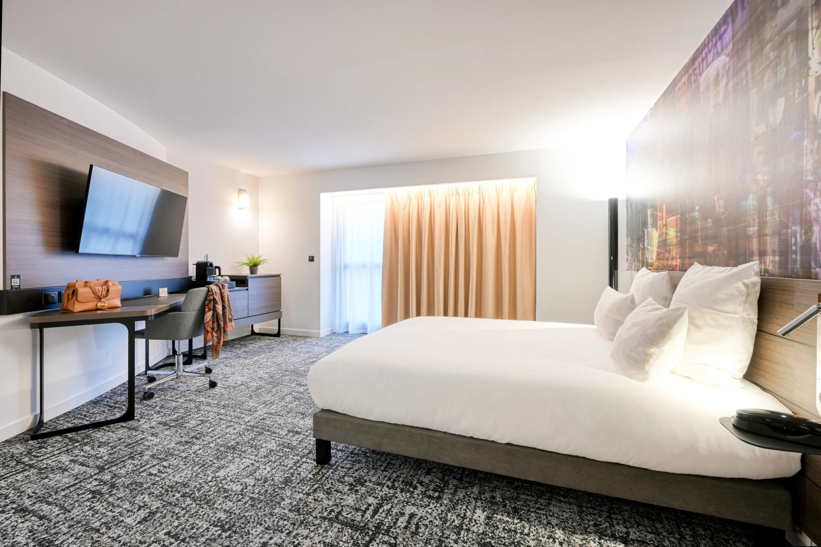 Novotel Paris Centre Bercy