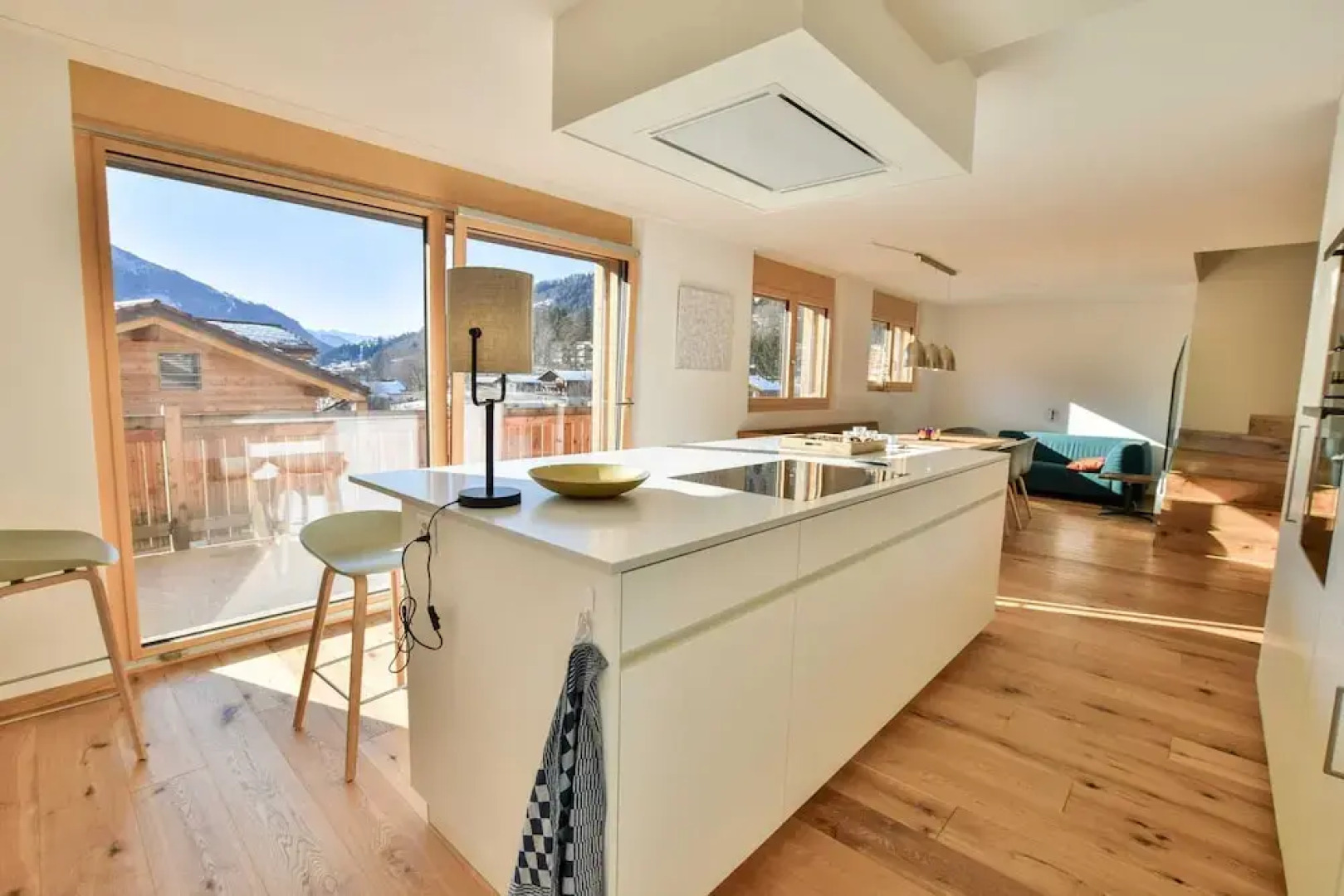 Milachra Penthouse