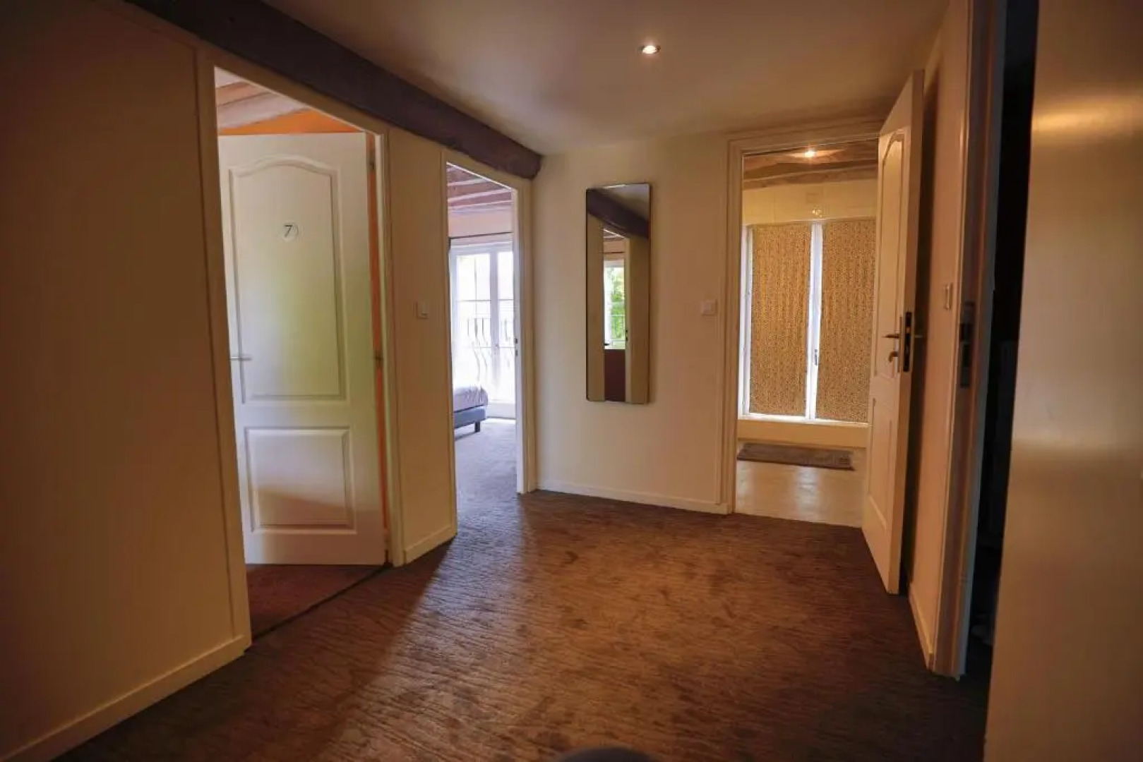 LAdresse - Ferme du Roy