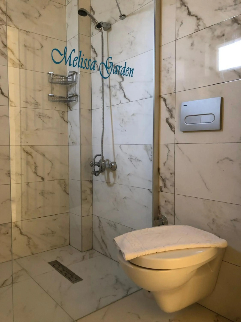 Melissa Garden Apart Hotel