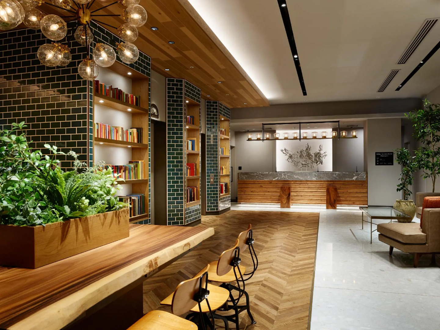 Mitsui Garden Hotel Otemachi Tokyo