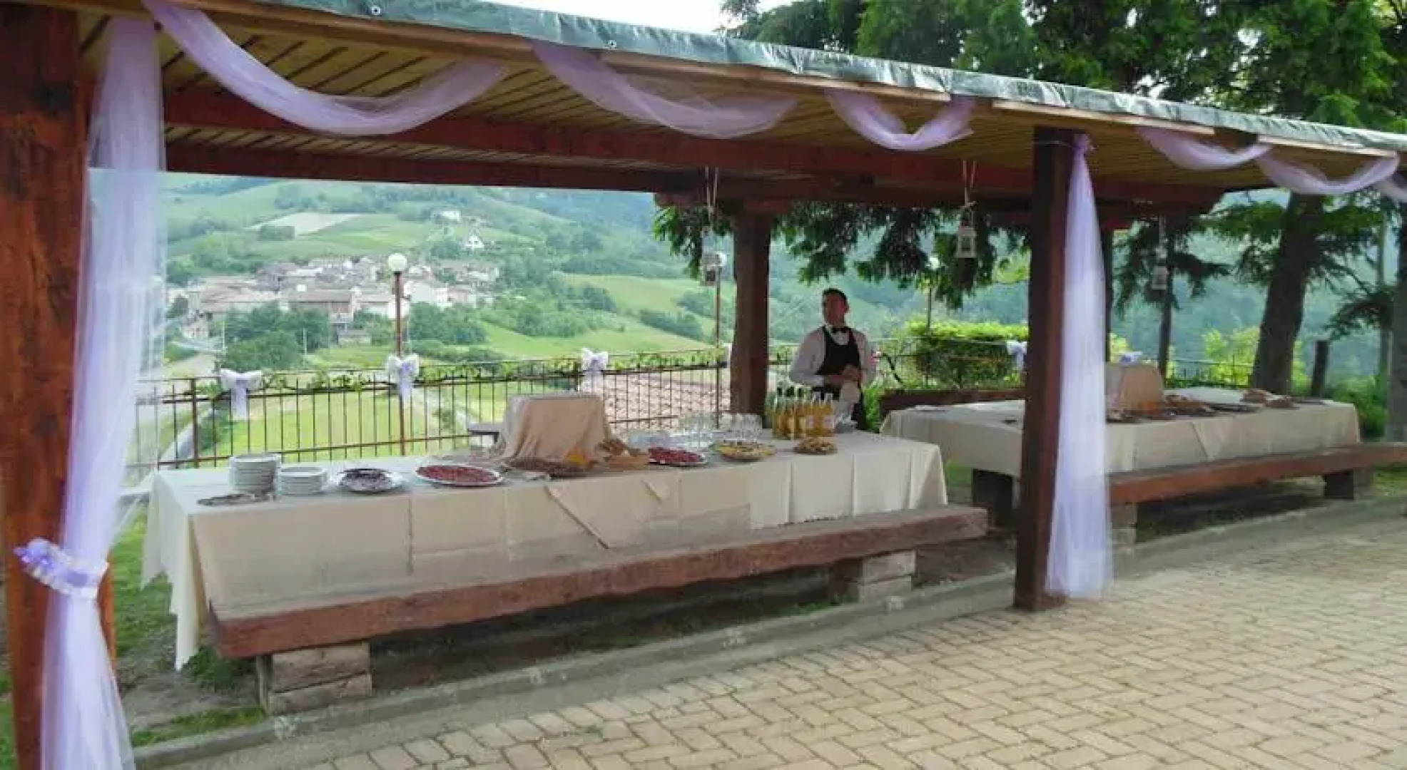 Agriturismo Mondo Antico