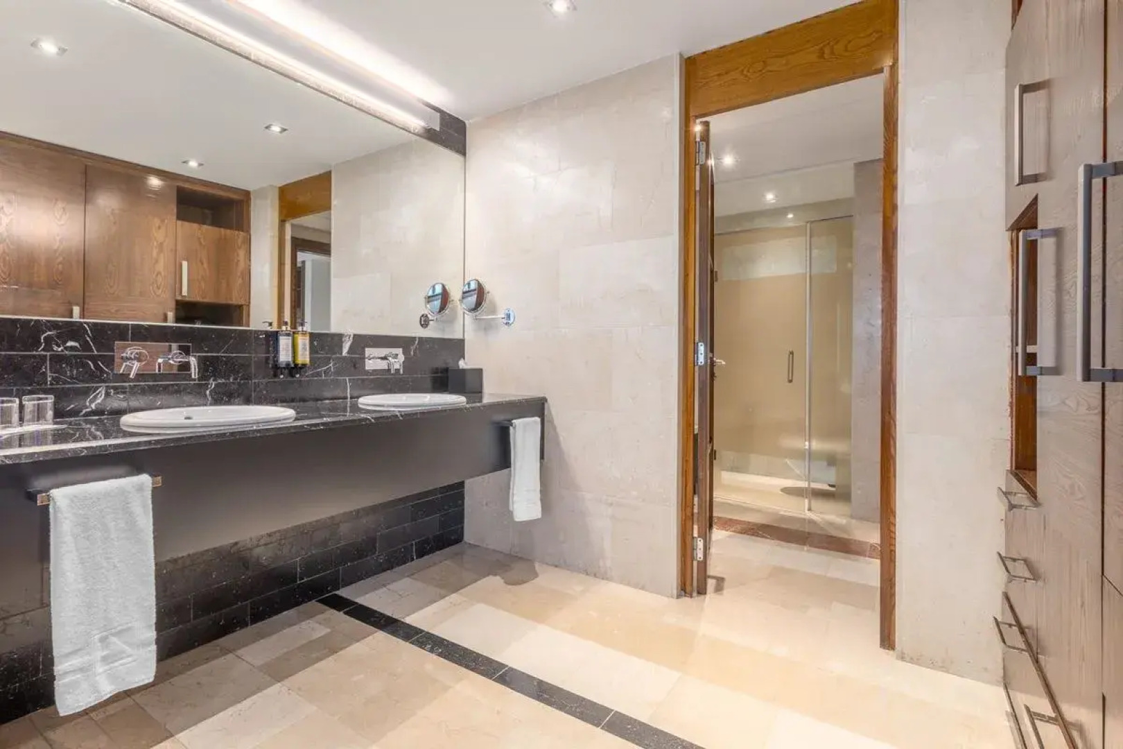 Eurostars Suites Mirasierra