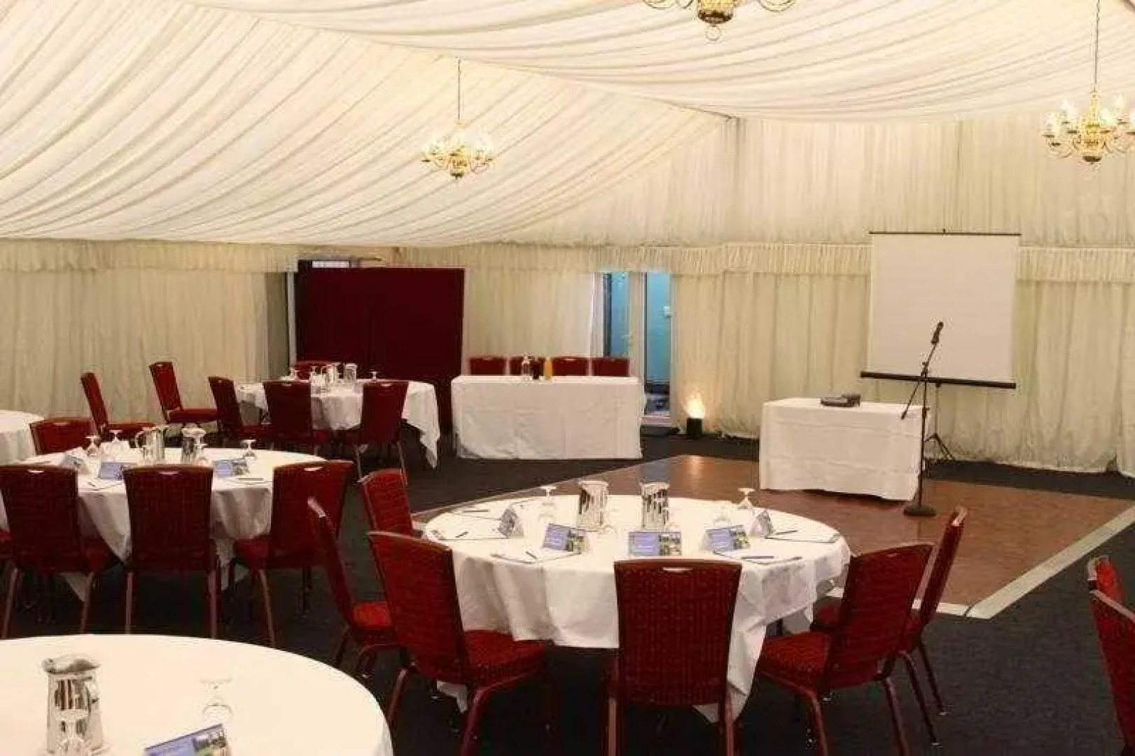 Best Western Stansted Manor Hotel