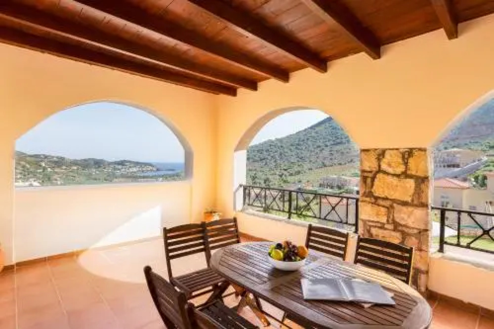 Villa Bali Residence