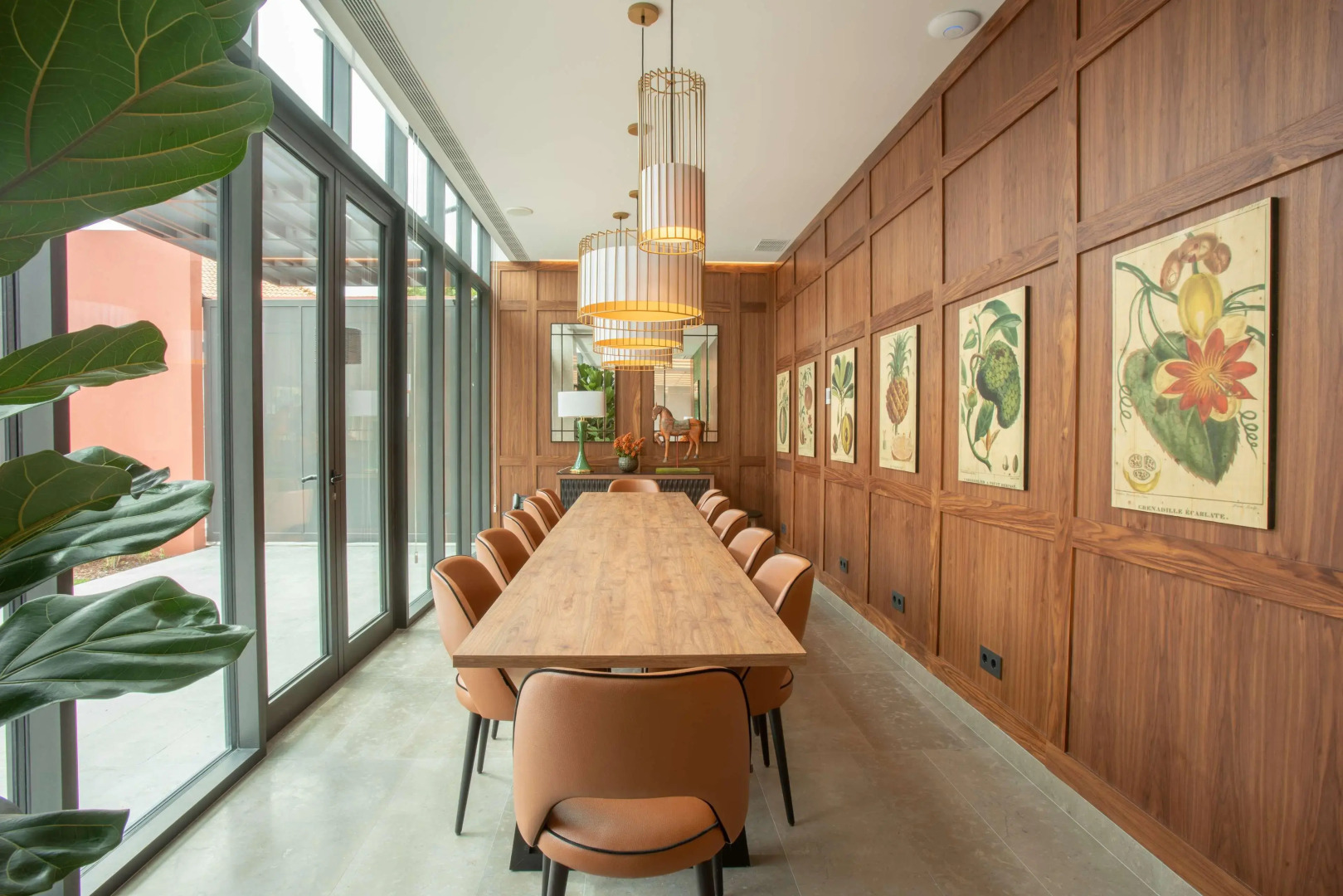 NH Hotel Porto Jardim