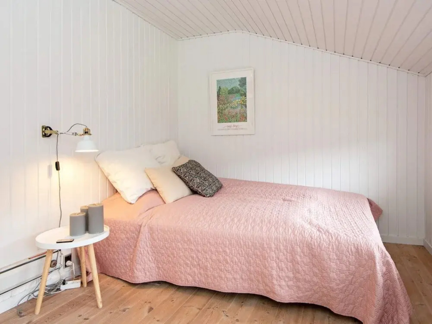 5 Person Holiday Home in Hejls