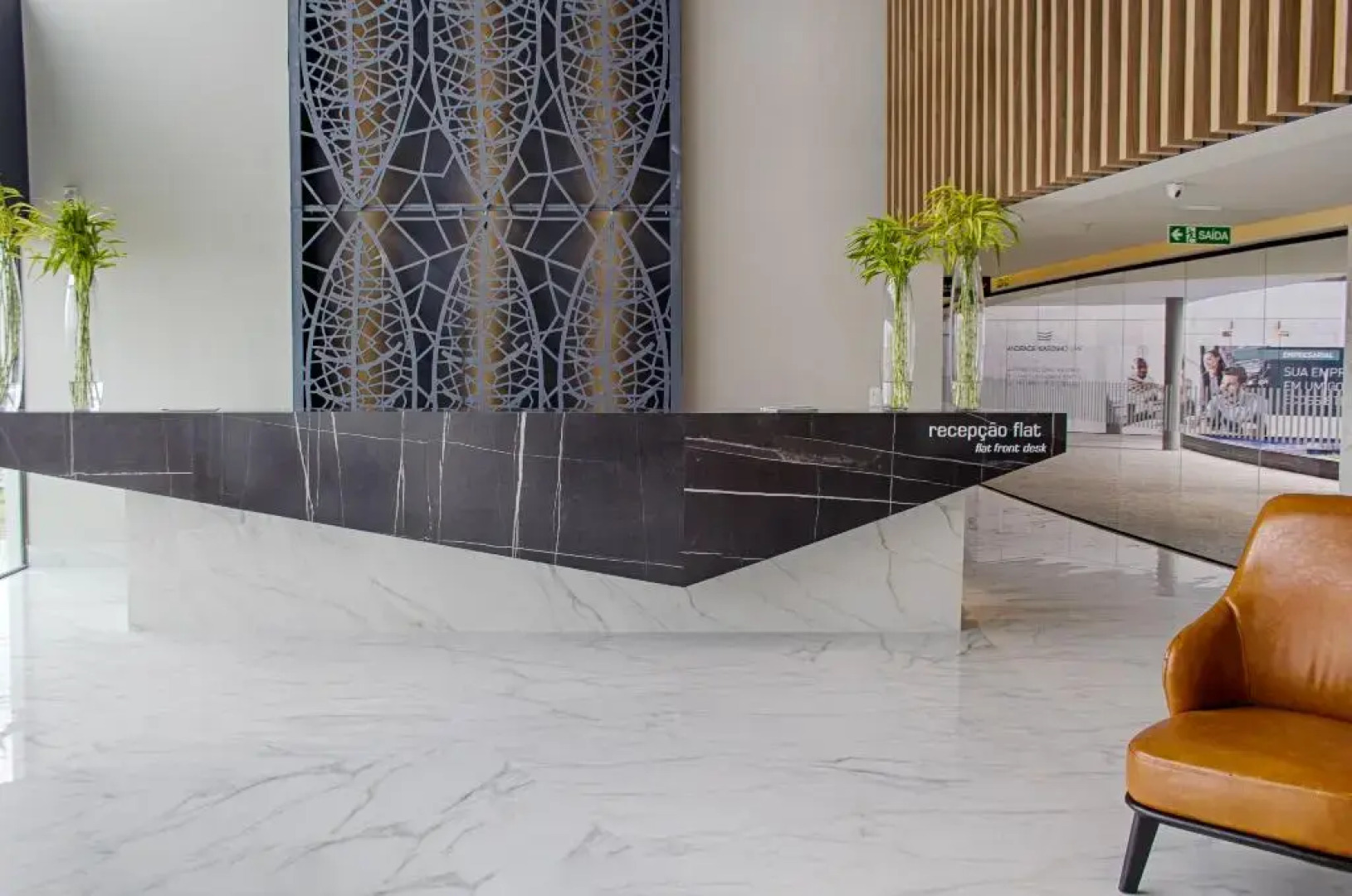 Slaviero Essential Campina Grande