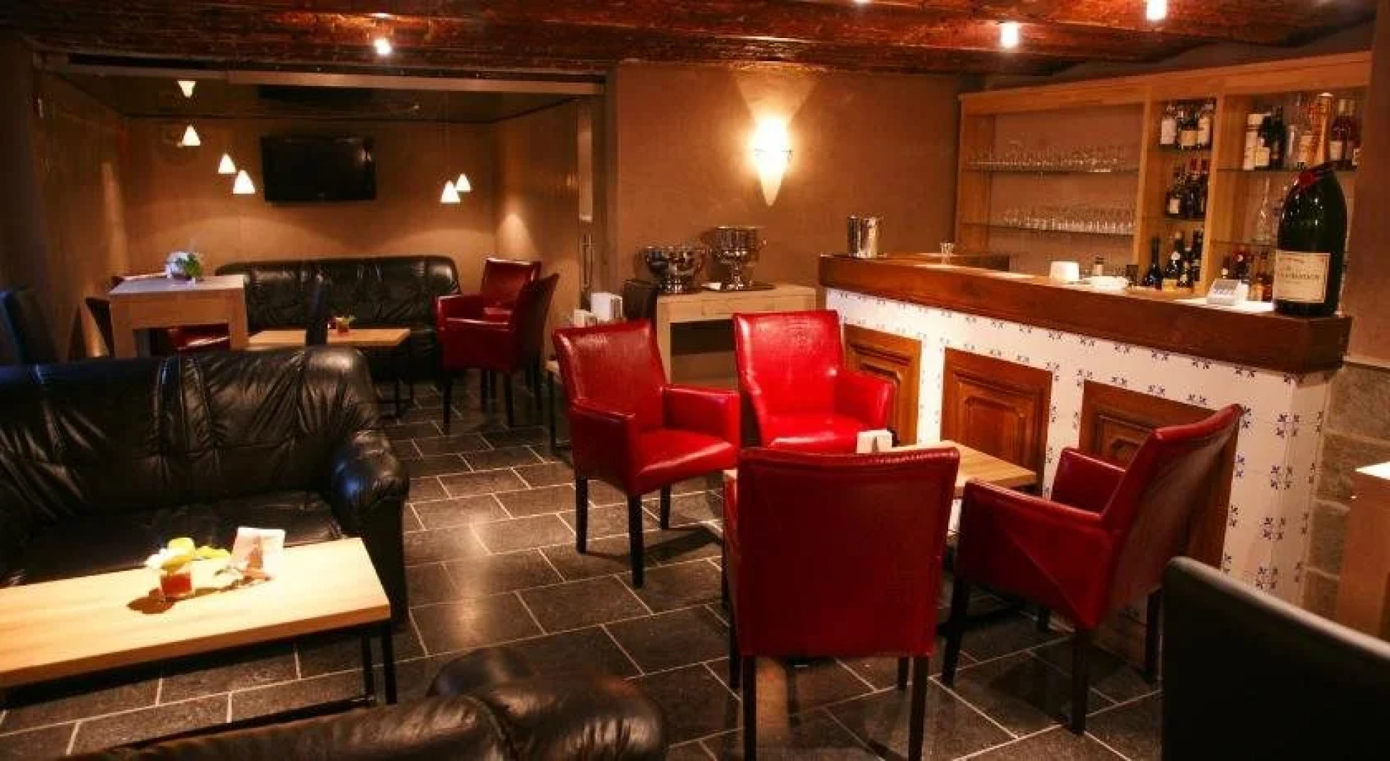 Hotel L'Ami du Chambertin