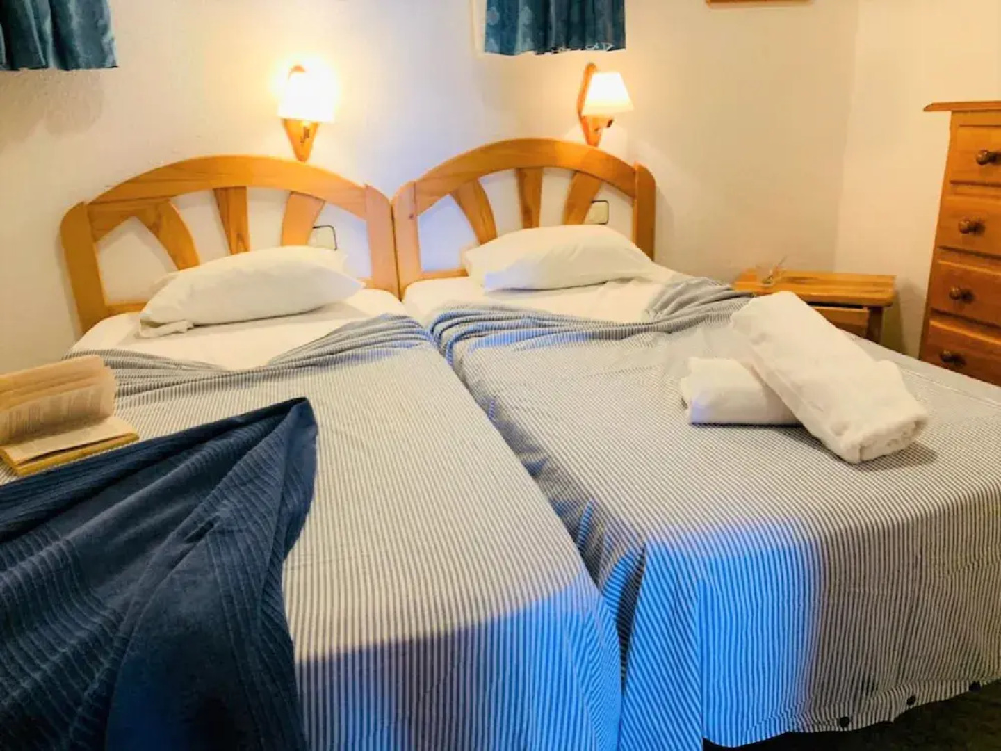 Parque Santiago 2 Las Americas