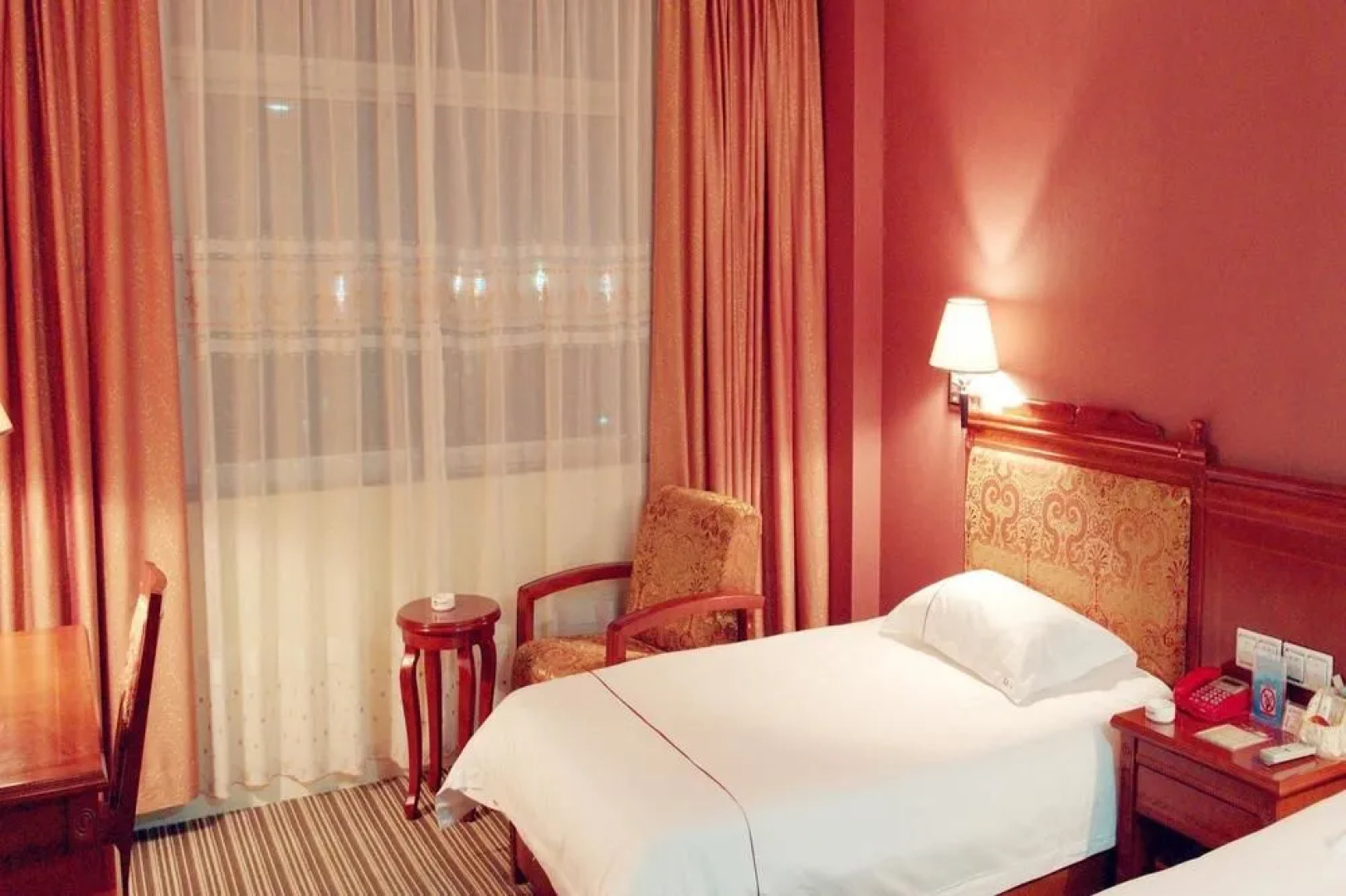 Qinzhouwan Zhengyuan Hotel