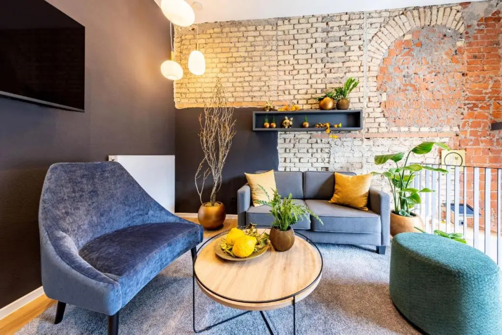 BOLLWERK Lifestyle Hotel - automatisiertes Hotel mit Self Check In