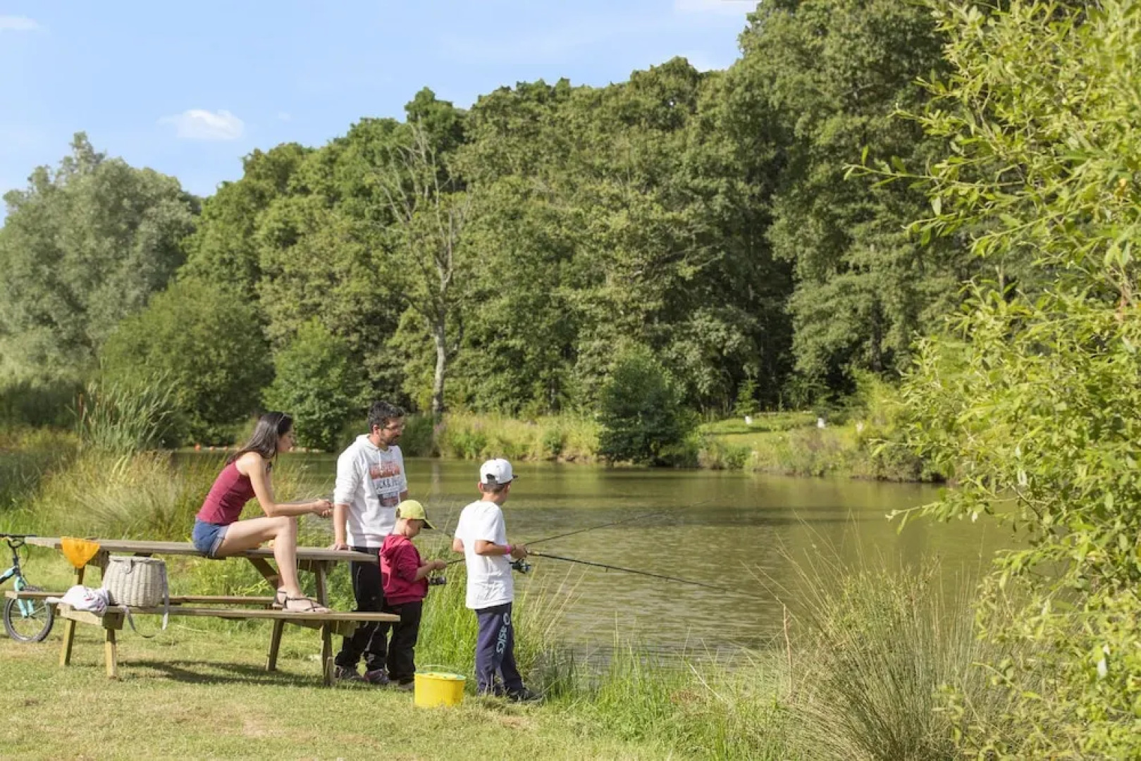 Micromaison Akwaba, Near the Chateaux de la Loire and the Beauval Zoo
