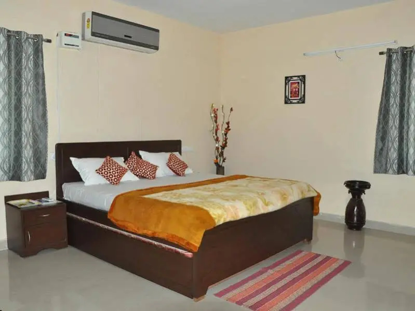 Unnathi Homes