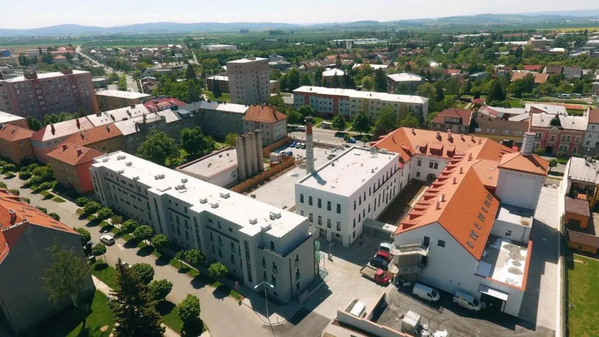 Hotel Panský Pivovar
