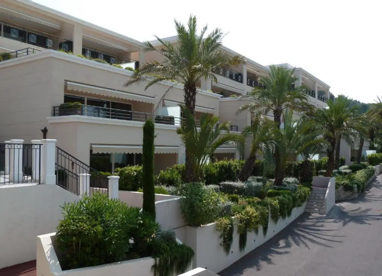 Royal Mougins Golf Resort