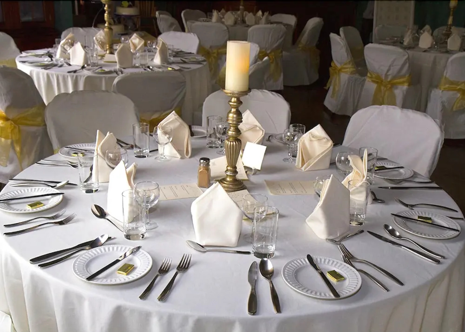 Newcastle House Hotel