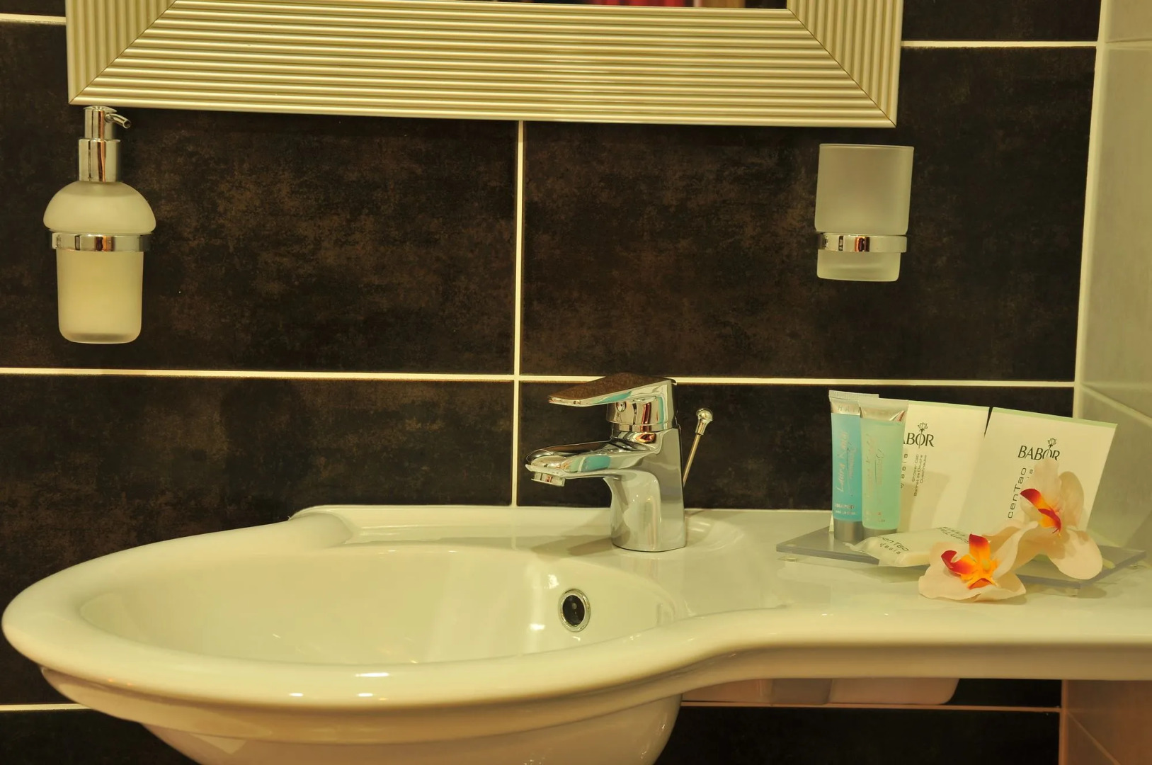 Hotel Epavlis Eleftheriadi