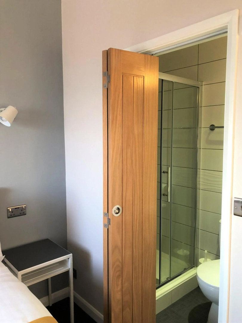 Legends Hotel Brighton