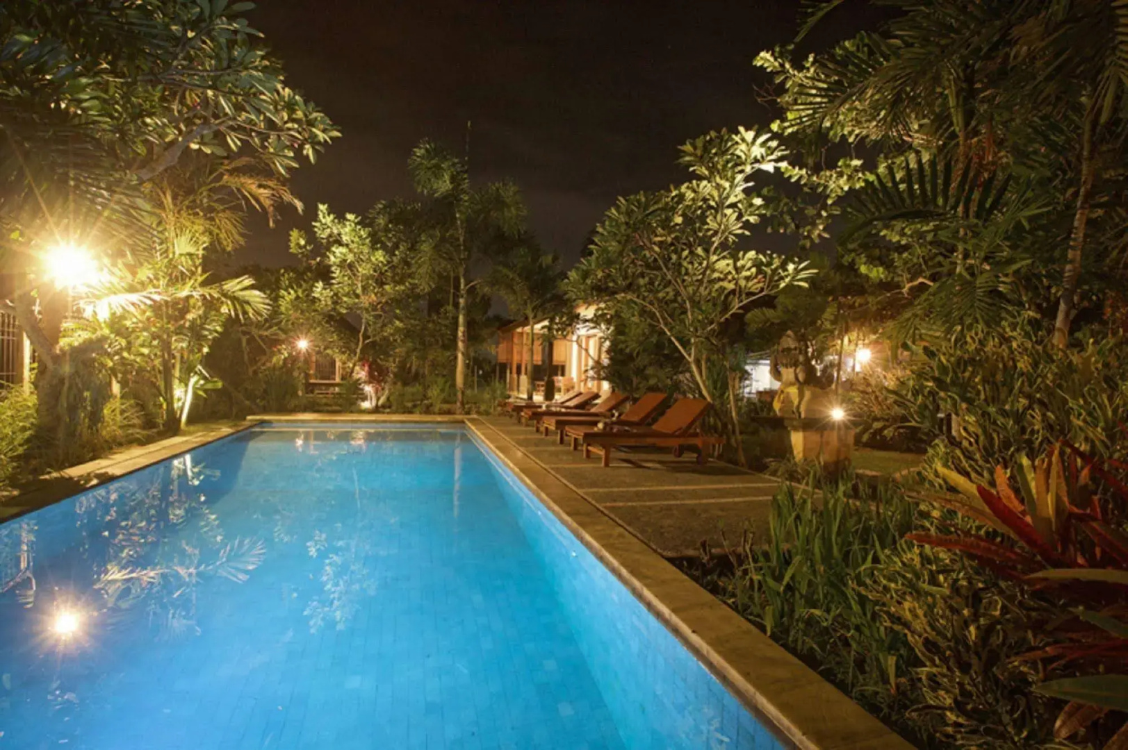 Villa Mandi Ubud