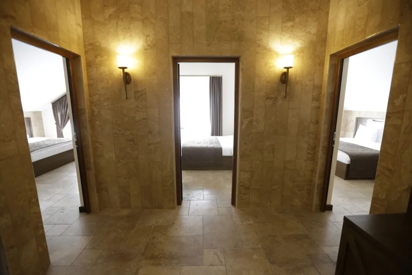 Nairi Hotel SPA Resorts