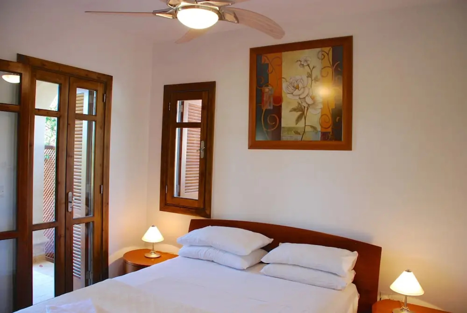 Apartment Dc01 - Kalypso