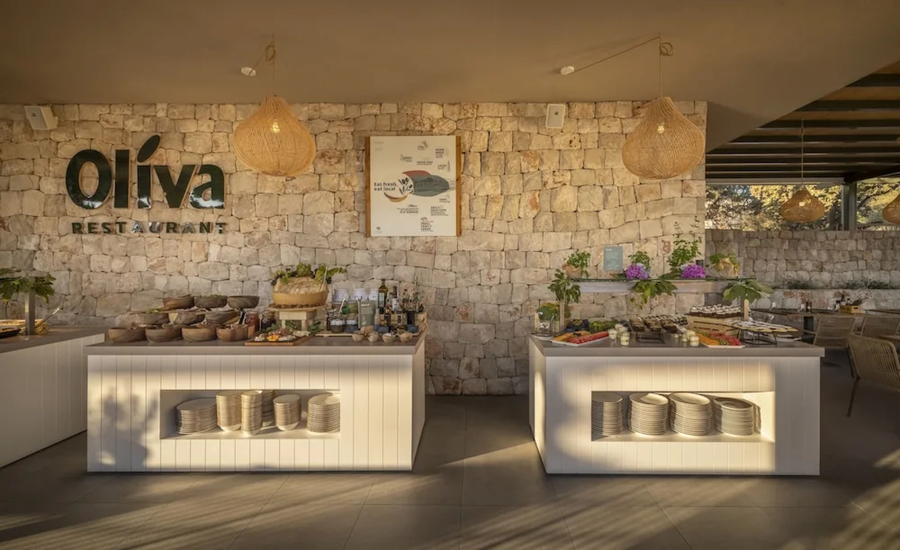 Valamar Amicor Resort