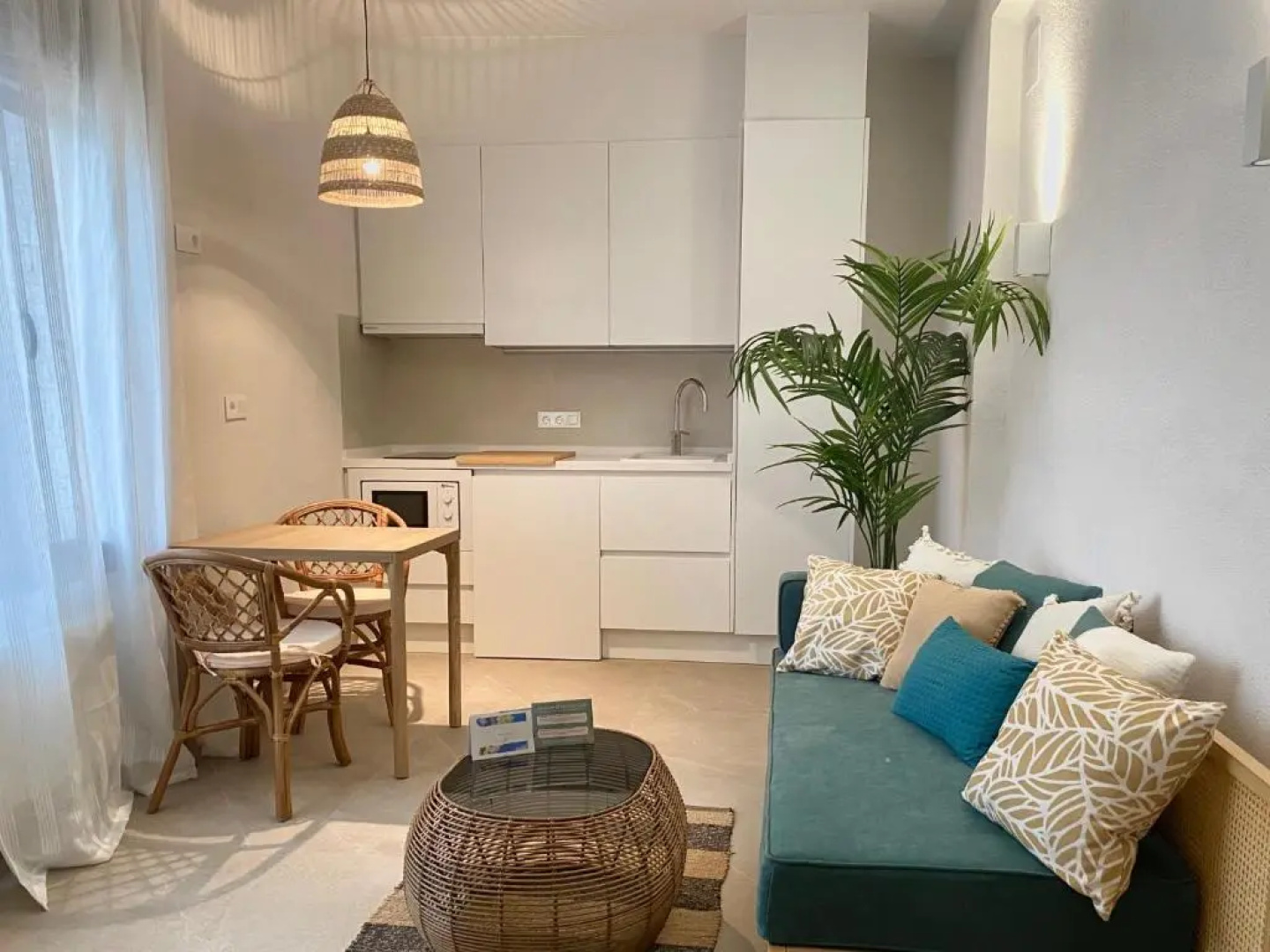 Apartamentos Cortijo Peñardera- Adults Only