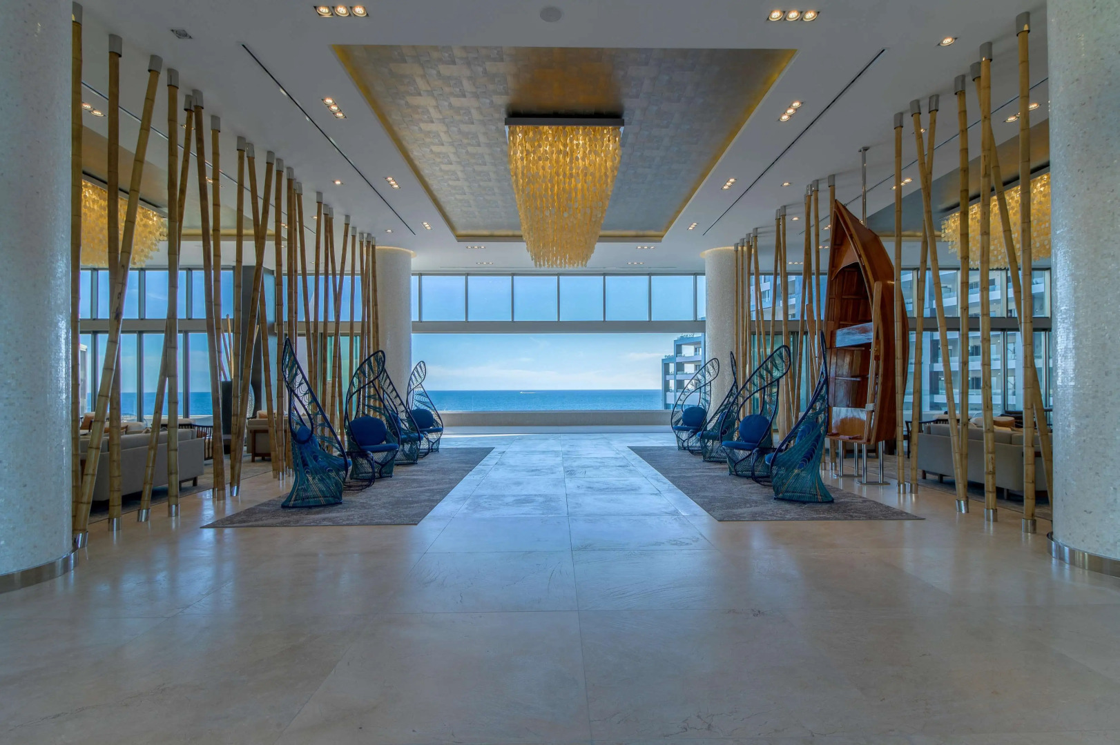 Garza Blanca Resort & Spa Los Cabos