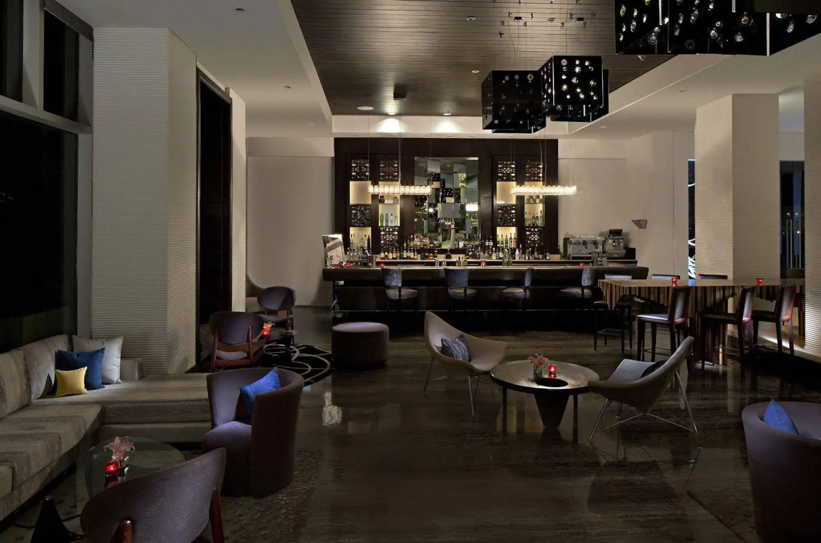 Le Méridien Gurgaon, Delhi NCR