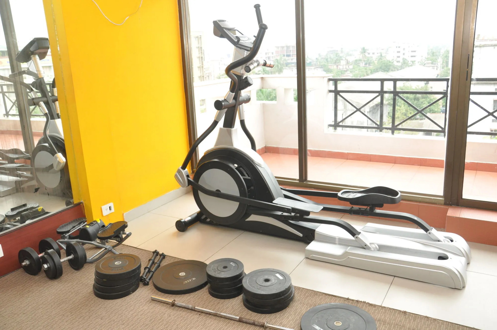 Hotel Gateway Grandeur