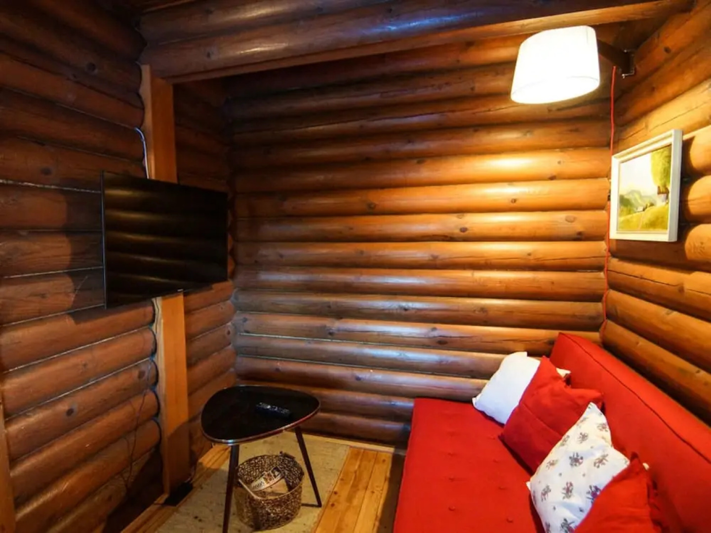 Grand Wastl Comfortable Holiday Residence